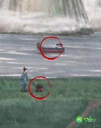 超级达人钟馗观雨怎么过-钟馗观雨通关攻略