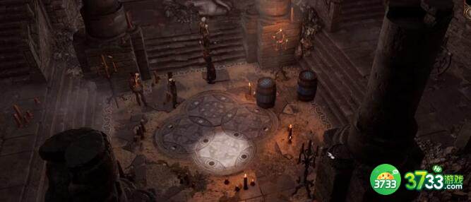 博德之门3第二职业选择推荐