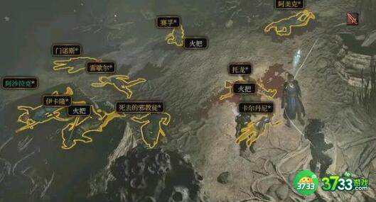 博德之门3高难度乱杀攻略