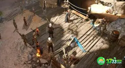 博德之门3第五章怎么完成-第五章任务攻略