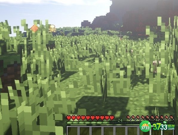 我的世界让生物倒过来的命名牌怎么弄_MC让生物倒过来的命名牌制作方法