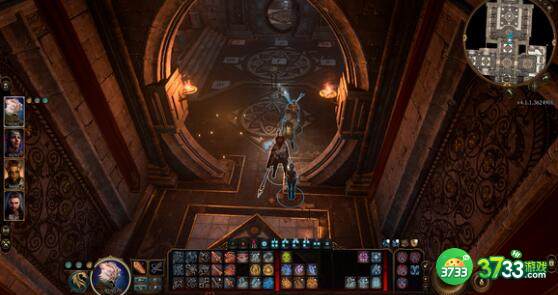 博德之门3威尔线通关方法