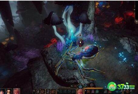 博德之门3蜘蛛女王怎么打-蜘蛛女王打法攻略