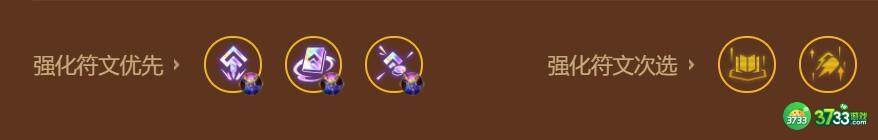 云顶之弈s9拉克丝阿狸阵容怎么玩_云顶之弈s9拉克丝阿狸阵容玩法攻略