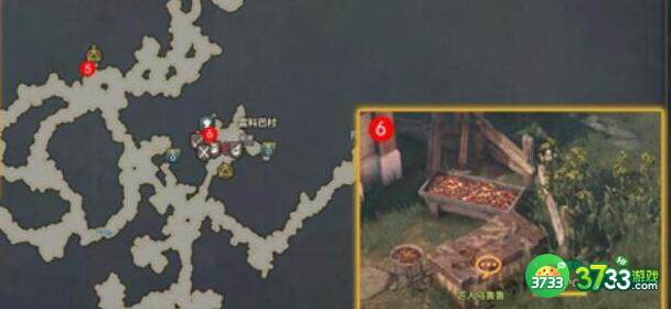 命运方舟雷科巴的王冠任务过关流程