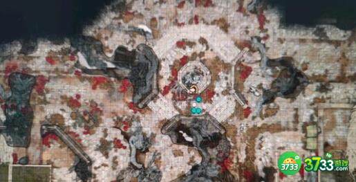 博德之门3莎尔信徒庇护所通关方法