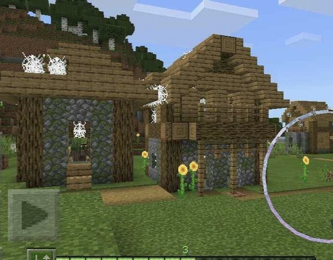 我的世界马铃薯种子如何获得_MC马铃薯种子获取攻略