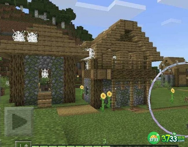 我的世界马铃薯种子怎么得_MC马铃薯种子获得方法