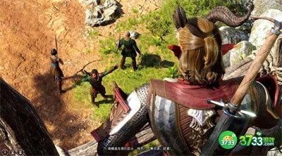 博德之门3第五章怎么完成-第五章任务攻略