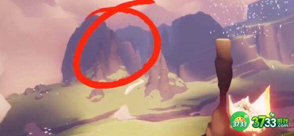 光遇夜鸟语者先祖地点及兑换图