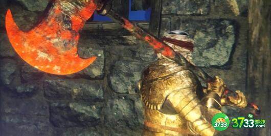 博德之门3永燃剑获得方法