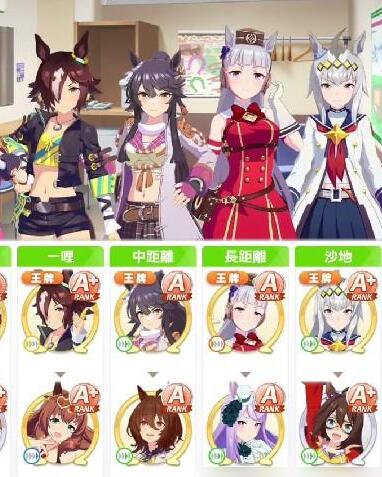 闪耀优俊少女学院特别任务第四弹怎么过-学院特别任务第四弹通关攻略