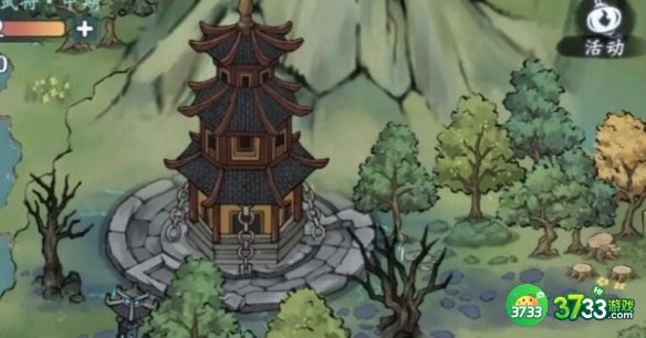 方寸对决白马寺怎么样-白马寺攻略