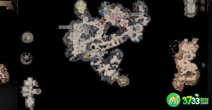 博德之门3全部护甲获得方法