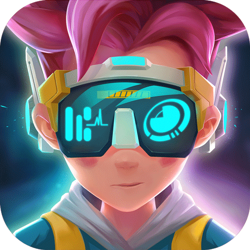 机甲游侠无限钻石版