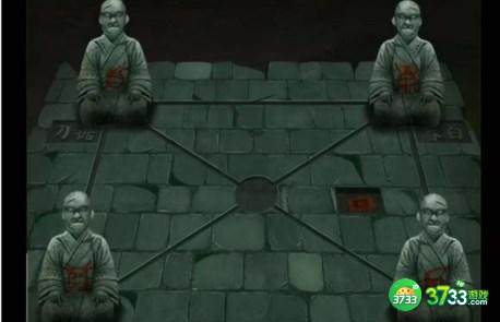 引魂铃2破阵子第三章怎么通关-第三章通关攻略