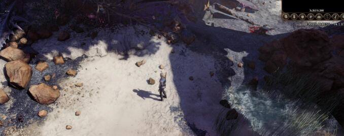 博德之门3夺心魔寄生虫标本获得方法