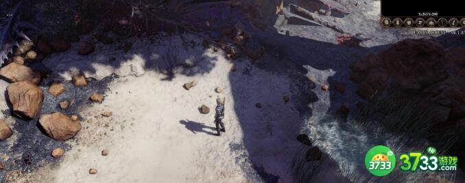 博德之门3夺心魔寄生虫标本获得方法