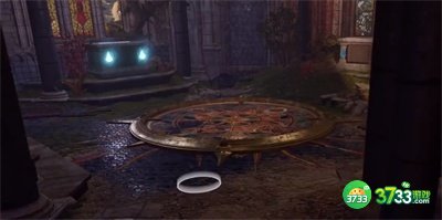 博德之门3瑰晨修道院怎么解谜-瑰晨修道院解谜攻略