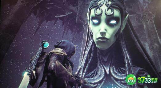 遗迹2笛人狼王编钟第二首曲子过关方法