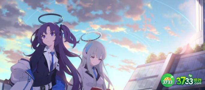 蔚蓝档案神秘队角色强度对比