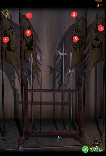 引魂铃2破阵子第一章怎么通关-第一章通关攻略