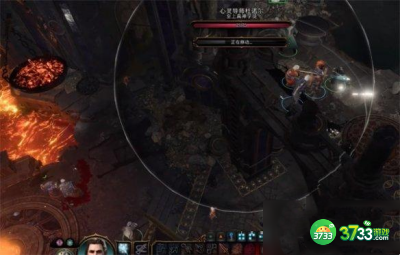 博德之门3怎么解救尼讷-解救尼讷任务攻略