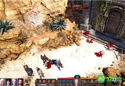 博德之门3第四章怎么完成-第四章任务攻略