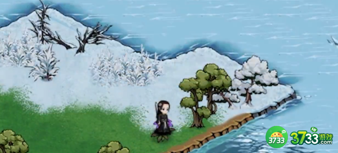 烟雨江湖恨女委托怎么完成-恨女委托任务攻略