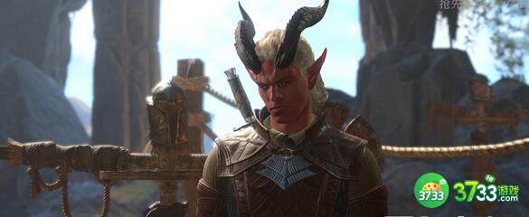 博德之门3临时监狱逃离方法