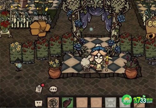 饥荒新家园宠物怎么玩-宠物玩法介绍一览