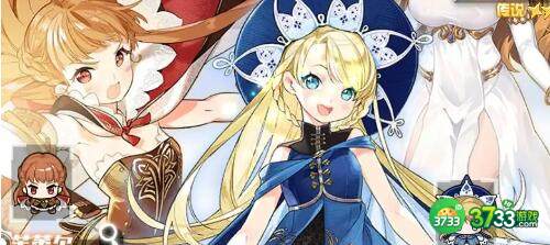 晴空双子爱丽丝阵容配队技巧