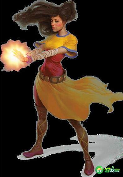 博德之门3武僧技能加点选择