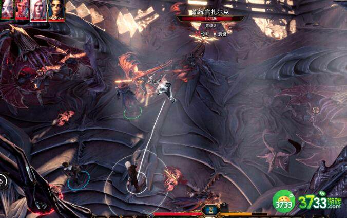 博德之门3第一章怎么完成-第一章任务攻略