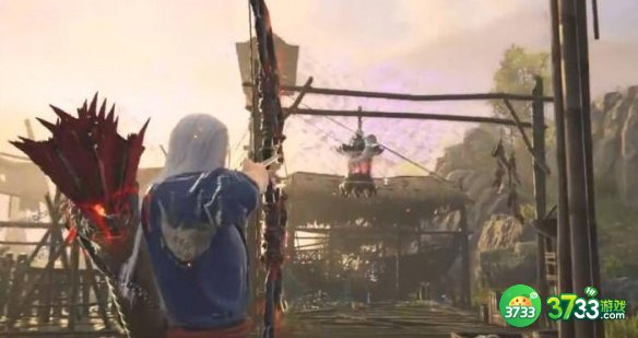 永劫无间悬挂火笼任务怎么完成-悬挂火笼任务攻略