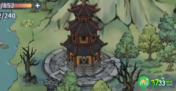 方寸对决白马寺怎么样-白马寺攻略