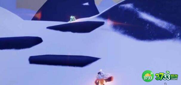 光遇苦行僧侣先祖位置及兑换图