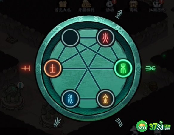 方寸对决机器人青鸢怎么解谜-机器人青鸢解谜攻略