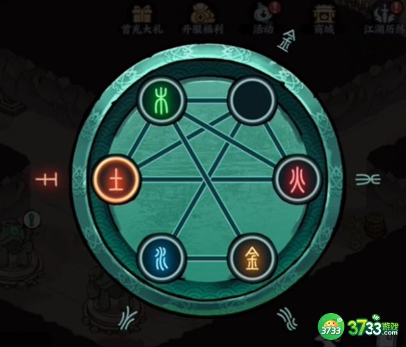 方寸对决机器人青鸢怎么解谜-机器人青鸢解谜攻略