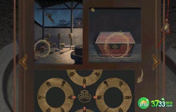 引魂铃2破阵子第一章怎么通关-第一章通关攻略