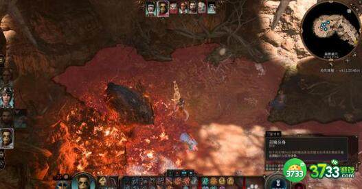 博德之门3诗人塔夫加点搭配