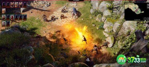 博德之门3伙伴出现具体地点一览