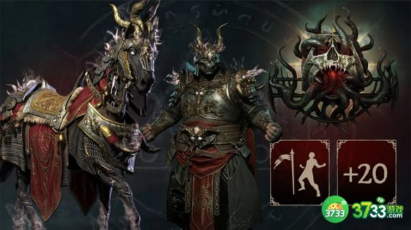 暗黑4不退队怎么卡梦魇_暗黑破坏神4不退队卡梦魇方法介绍