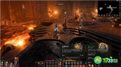 博德之门3金属面具怎么获得-金属面具获得攻略