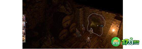 博德之门3防御护腕获得方法