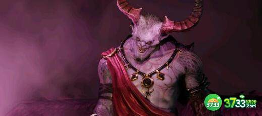 博德之门3驯兽师游侠构筑配置