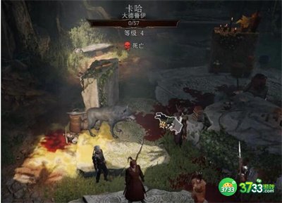 博德之门3巢穴之母的复仇怎么获得-巢穴之母的复仇获得方法介绍