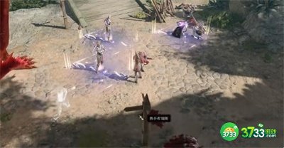 博德之门3星界银剑如何获得-星界银剑获得攻略