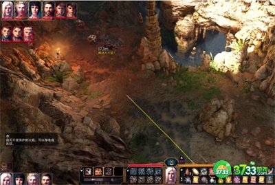 博德之门3第六章怎么完成-第六章任务攻略