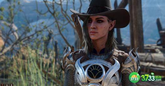 博德之门3卡拉克不入队解决方法